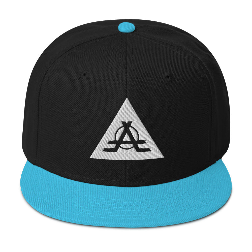 Flat Brim