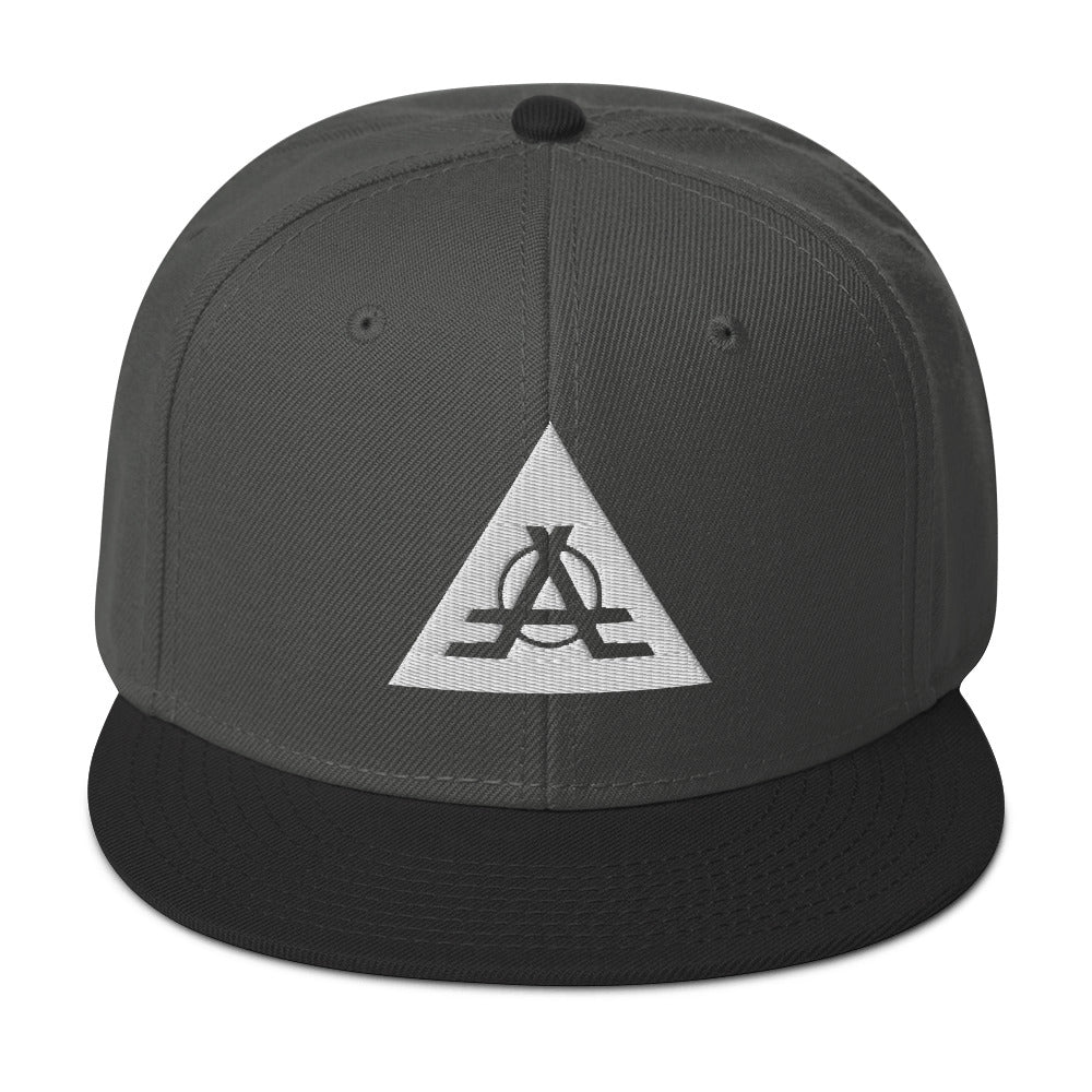 Flat Brim