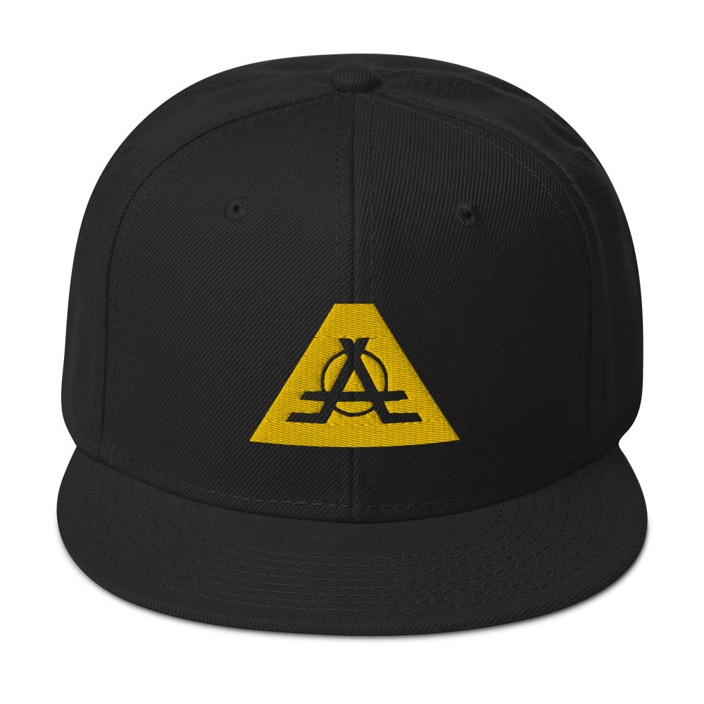 Flat Brim