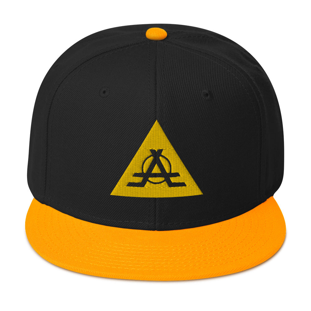 Flat Brim