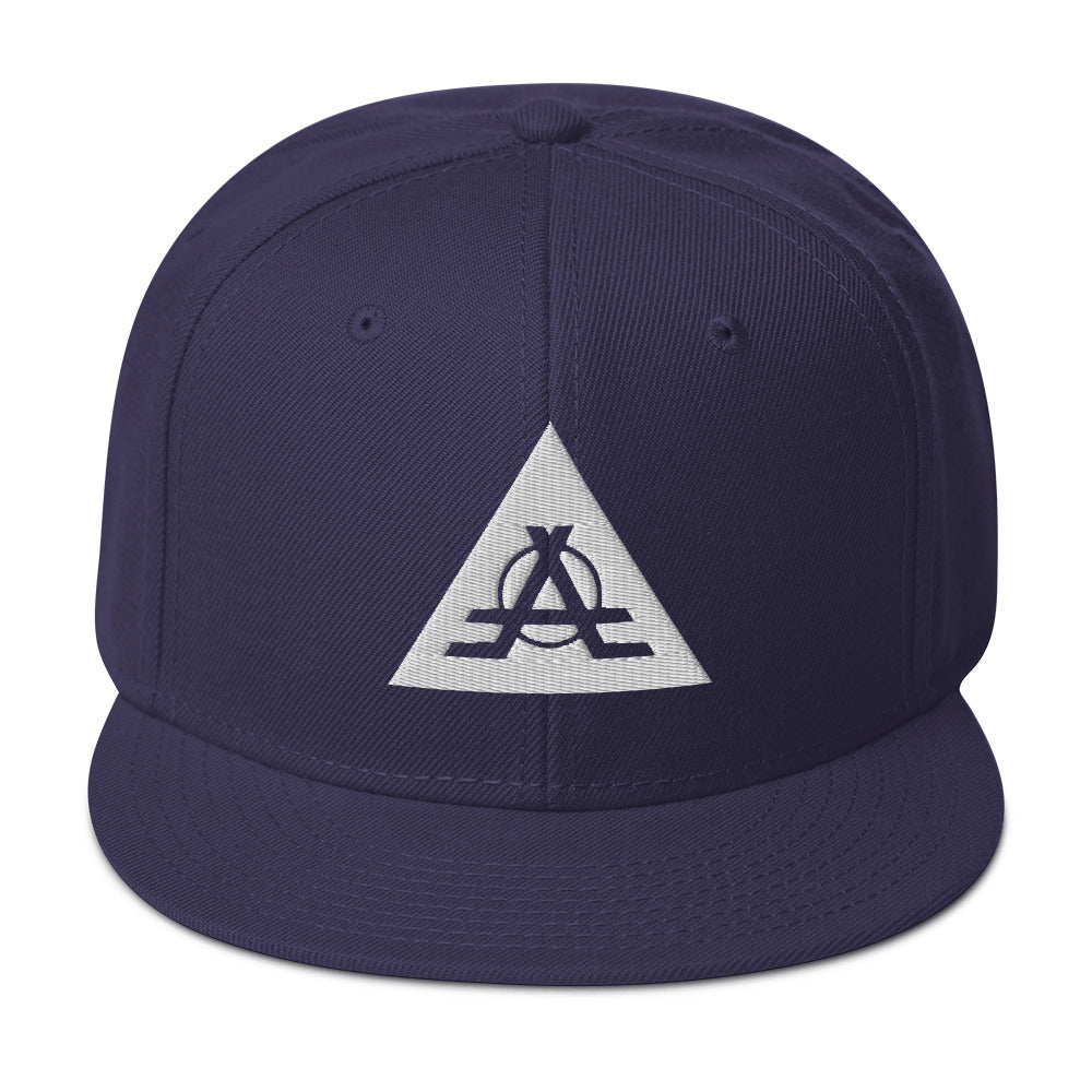 Flat Brim