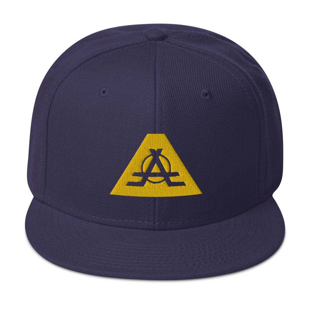 Flat Brim