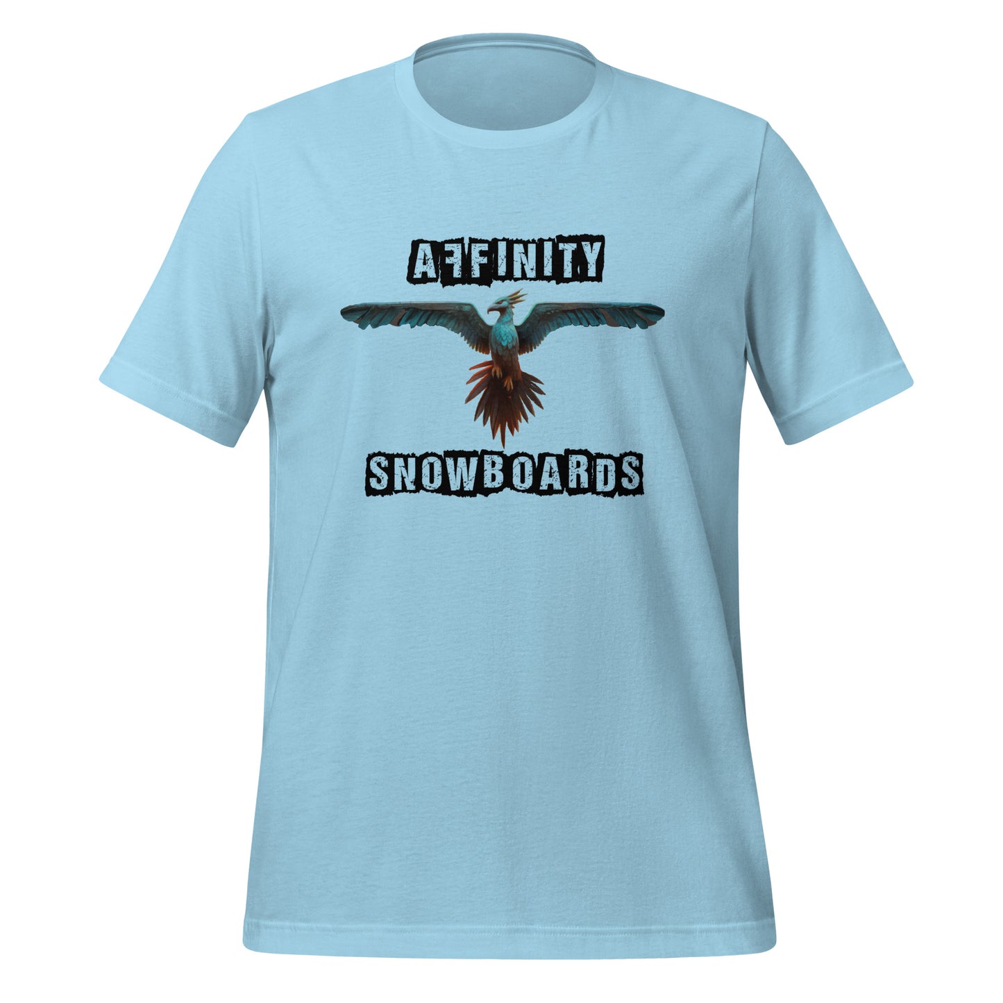 Condor Tee
