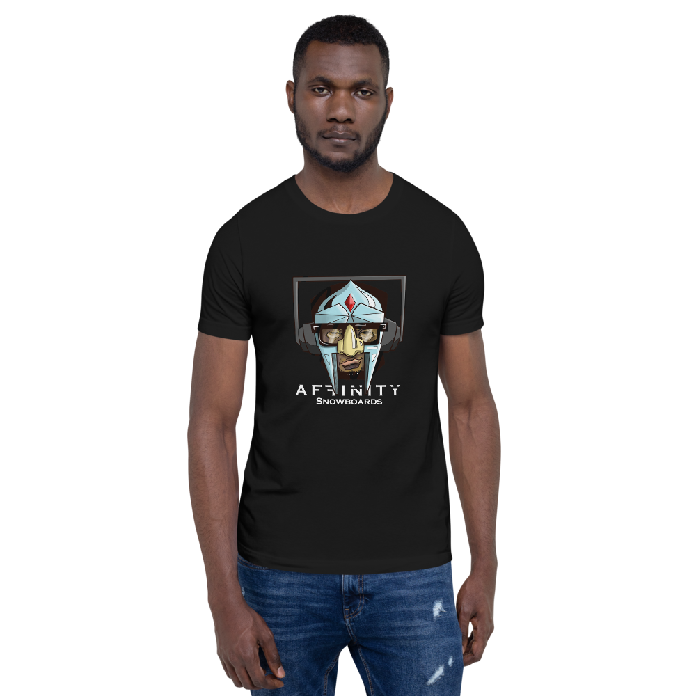 Legends Tee (Dark Colors)