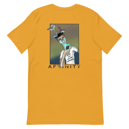 Pop Culture (Light Colors)
