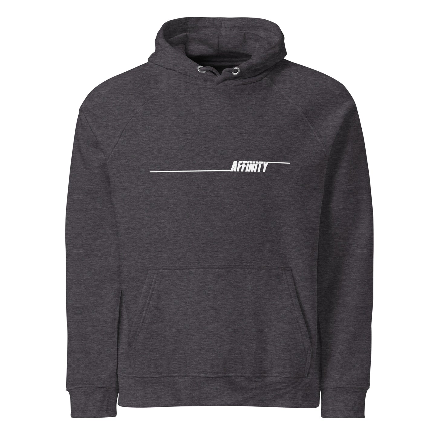 Afinitee Pull Over