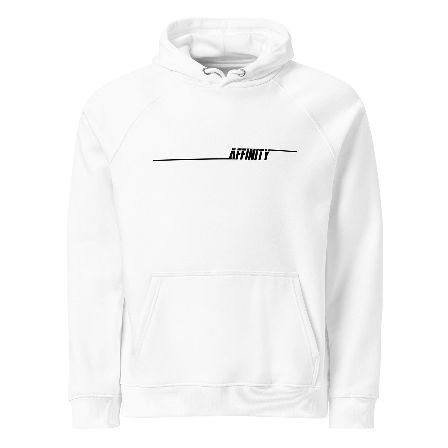 Afinitee Pull Over