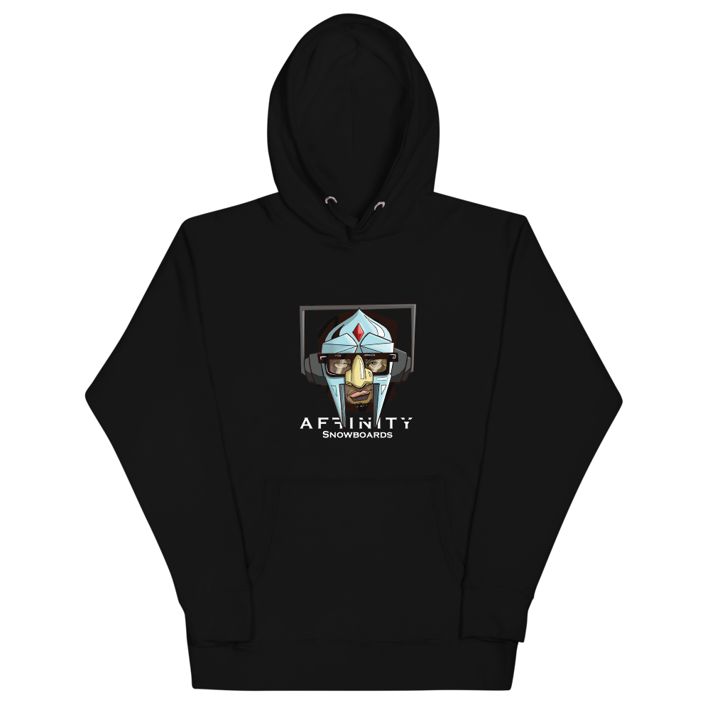 Legends Hoodie