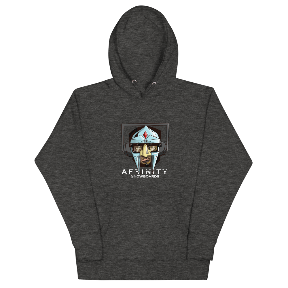 Legends Hoodie