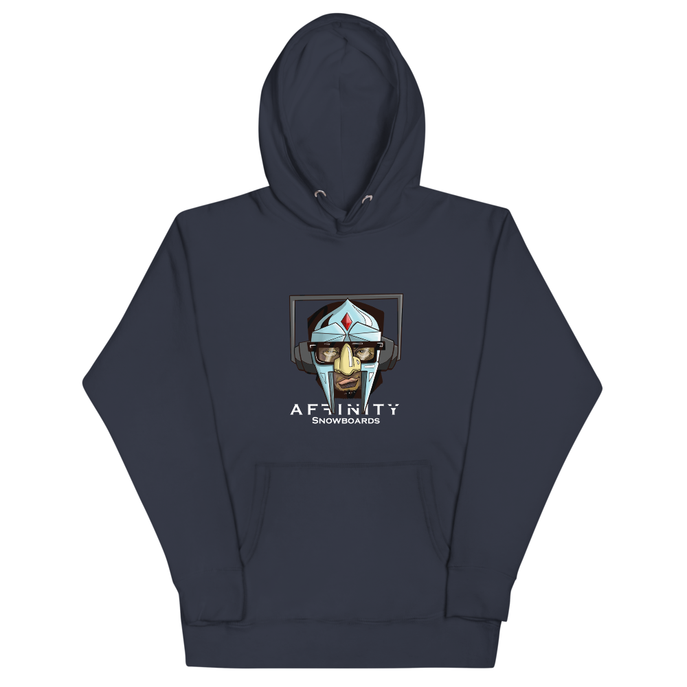 Legends Hoodie